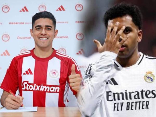 Los últimos movimientos en el mercado de fichajes, Barcelona tendría otra baja ya que Flick no cuenta con él y Luis Palma fue presentado por el Olympiacos