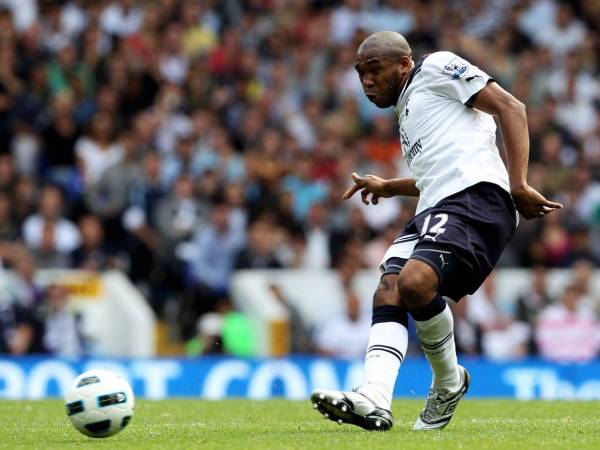 Wilson Palacios recordó la vez en que pudo haber fichado por el Barcelona de Pep Guardiola, pero el conjunto catalán se declinó por contratar al argentino Javier Mascherano.