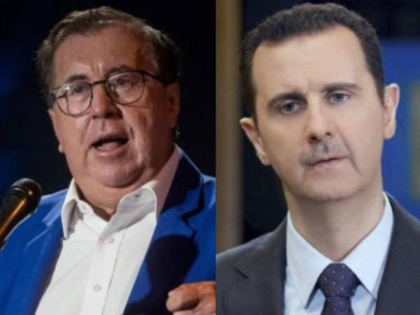 El opositor venezolano César Pérez Vivas aseguró este domingo que con la caída de Bashar al Asad en Siria, el régimen chavista de Nicolás Maduro, pierde un apoyo importante.