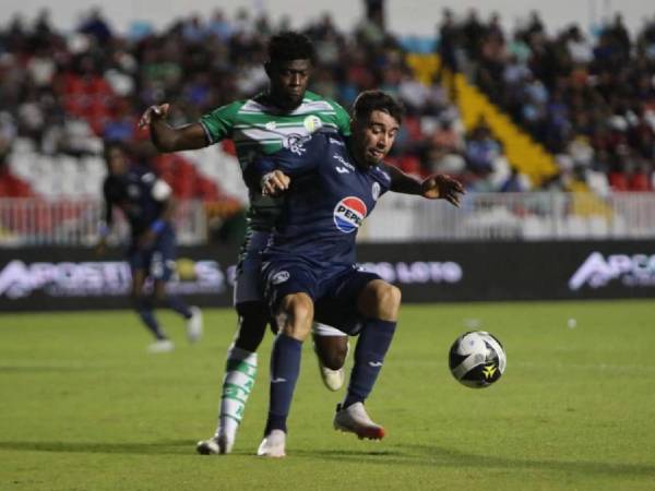 En la primera vuelta los azules se llevaron el partido con marcador de 3-0.