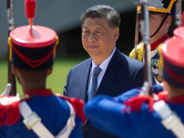 El presidente de China Xi Jinping está invitado a la toma de posesión del presidente electo Donald Trump.