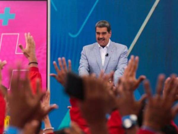 El polémico presidente de Venezuela, Nicolás Maduro cuando dio el lunes un ultimatum de 72 horas a la red social TikTok para que retire todos los videos que conlleven retos virales.