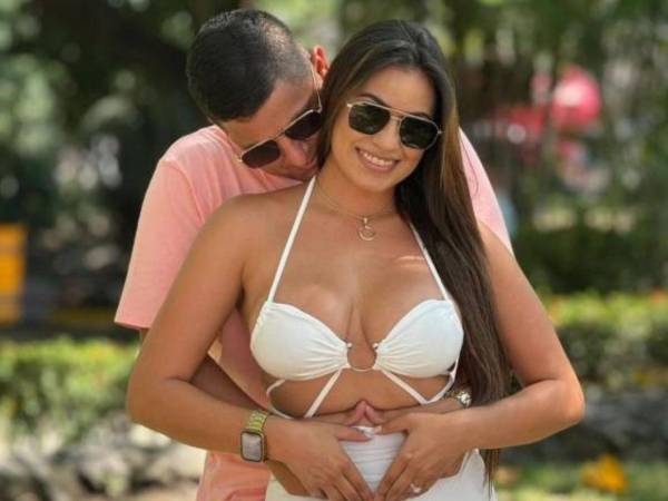 Hace un par de meses, con bombos y platillos, fue como la famosa presentadora de televisión, Alejandra Rubio, anunció su compromiso con su novio Javian Thompson