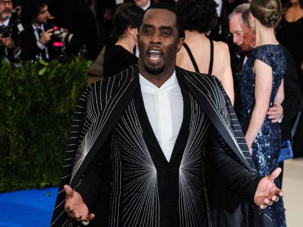 El productor y rapero Sean “Diddy” Combs acusa a las autoridades federales de violar la privacidad de su defensa mientras permanece detenido en el Metropolitan Detention Center (MDC) en Brooklyn.