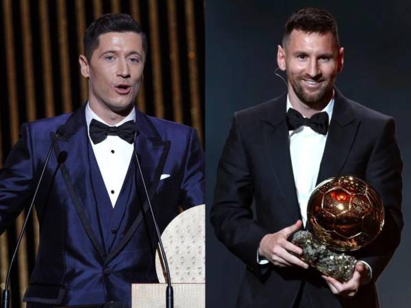 El delantero polaco Robert Lewandowski volvió a referirse a la entrega del Balón de Oro de 2021, el cual dejó sorprendidos a muchos porque Lionel Messi ganó el premio, causando controversias ¿Qué más ha dicho “Lewa”? Más detalles a continuación.