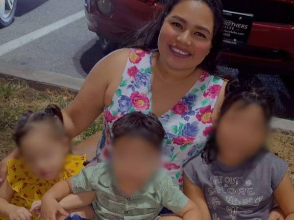 La hondureña Lorena Vásquez, originaria de El Progreso, Yoro, fue reportada como secuestrada por su pareja sentimental, Marlon Casco, también hondureño y padre de su hijo menor, desde la noche del pasado 14 de diciembre en Delaware, Estados Unidos.