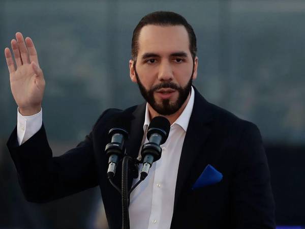 El presidente de El Salvador, Nayib Bukele, despertó curiosidad en redes sociales sobre la posibilidad de su arribo a Venezuela, para la toma de posesión presidencial.