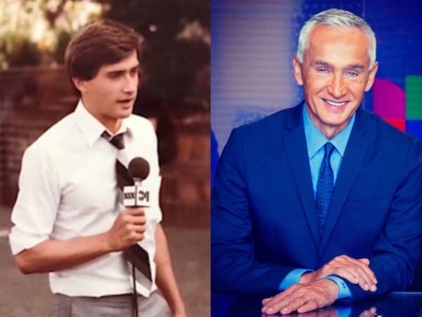 El reconocido periodista Jorge Ramos se retiró de Univision, la televisora en la que ha laborado los últimos 40 años, desde donde informó a la comunidad hispana en Estados Unidos y Latinoamérica con su profesionalismo y carisma. Aquí te contamos por qué se va de los medios y cómo fue su trayectoria.