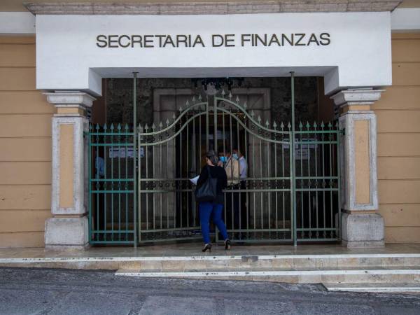 La Secretaría de Finanzas (Sefin) explica que en la lista de alcaldías que más transferencias reciben no aparecen por tener embargadas las transferencias