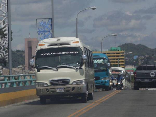 La deuda es de los empresarios de la capital de Honduras y Choluteca.