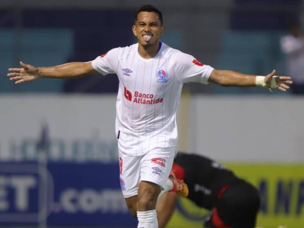 Así celebró Edwin Rodríguez el gol ante Real Sociedad.