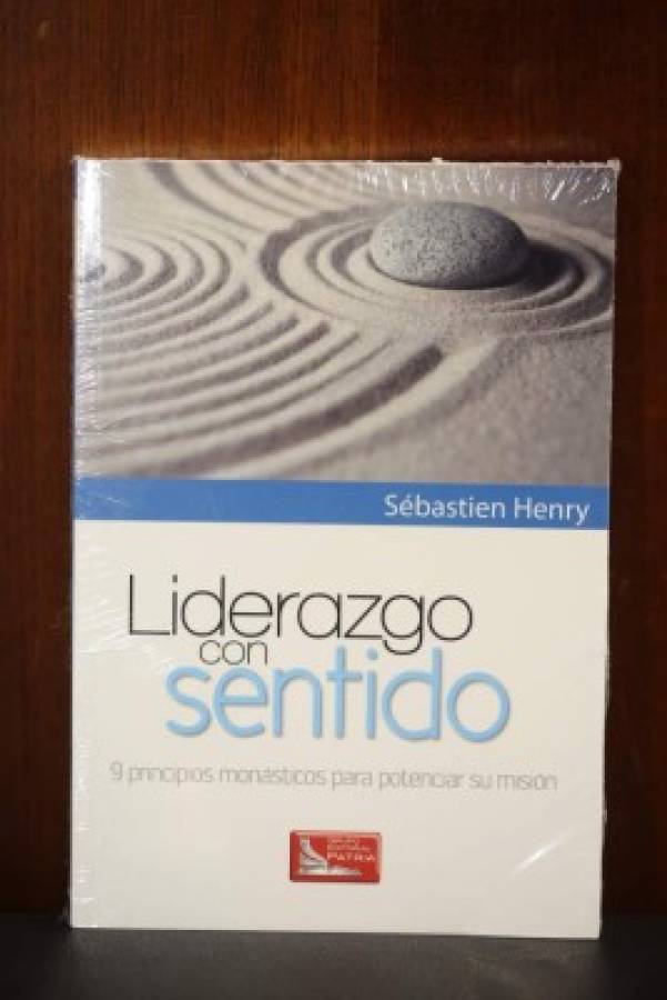 Libros empresariales