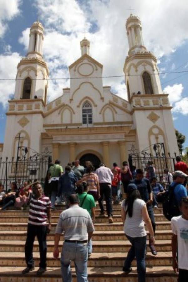 Fiesta en honor a la Morena estará revestida de solemnidad