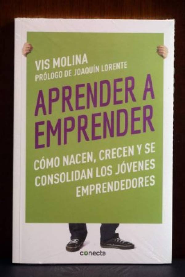 Libros empresariales