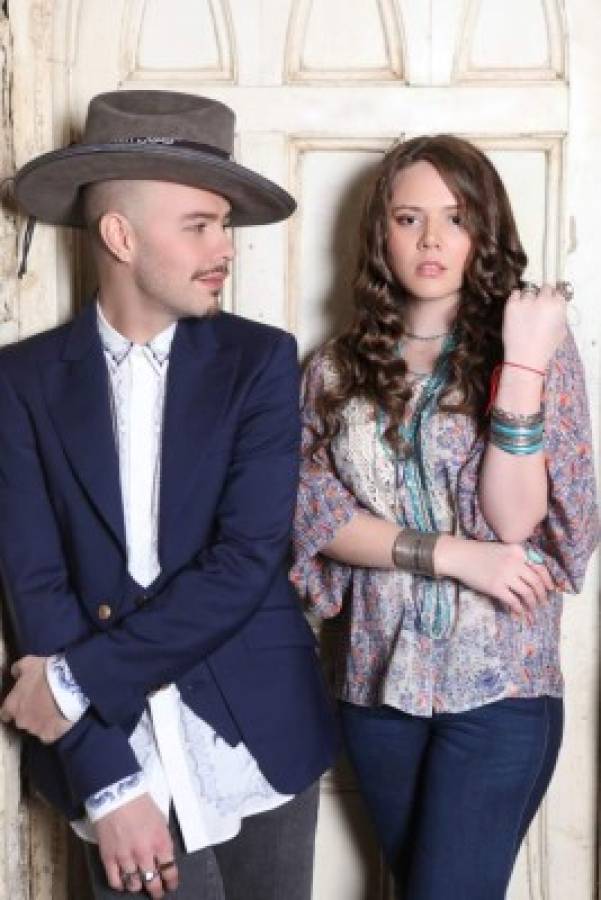 Jesse y Joy están listos para enamorar a Honduras  