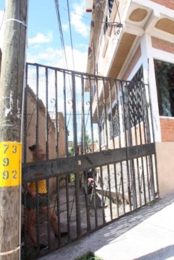 Alcaldía abrirá las rejas de los Barrios más Seguros