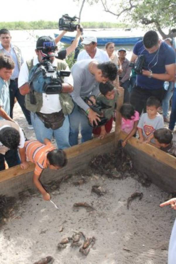 El Festival del Canecho reactivó la economía y turismo de San Lorenzo