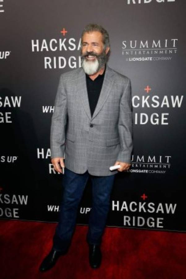 Mel Gibson: 'Hoy tengo nueve hijos que amo muchísimo. Ellos me mantienen humilde”