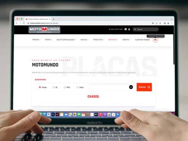 Para conocer el estado de los trámites de circulación, ingresa a <a rel=nofollow noopener noreferrer href=http://motomundohn.com target=_blank>motomundohn.com</a>.