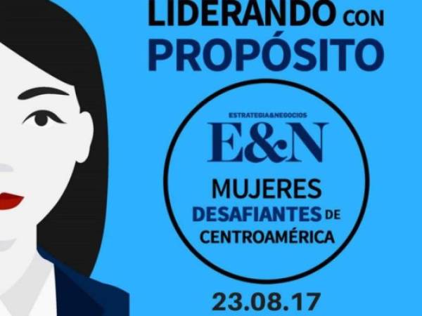 Las desafiantes emprendedoras también impulsan nuevas agendas, como la de sostenibilidad.