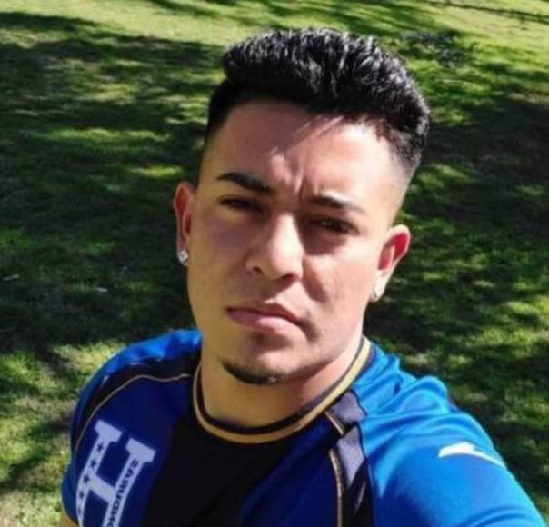 Joven hondureño trabaja para figura del Real Madrid en España: Esta es su función