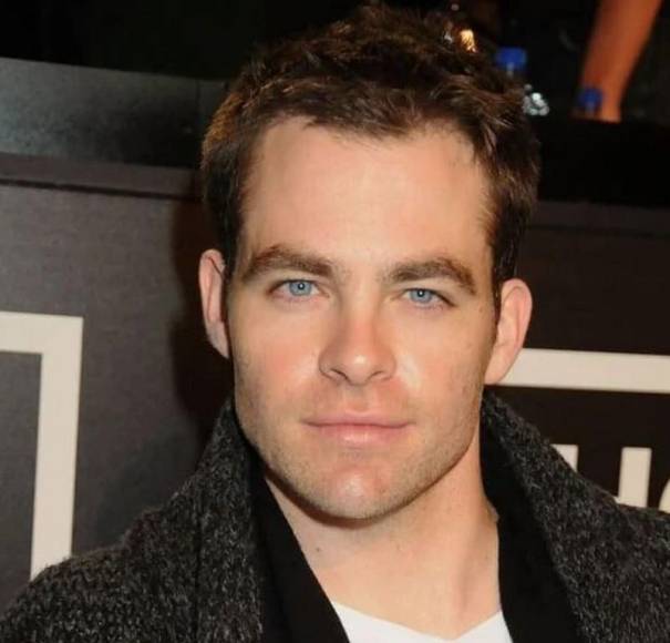 Del “Diario de la Princesa” a “Mujer Maravilla”: los papeles de Chris Pine, actor en polémica con Harry Styles