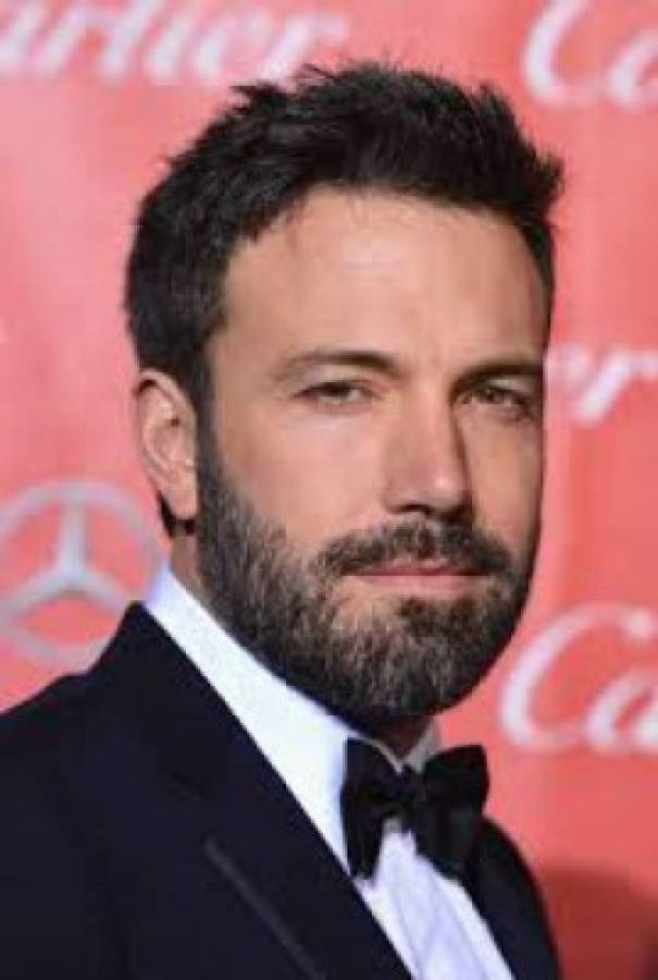 20 fotos que te harán odiar el cambio de Ben Affleck