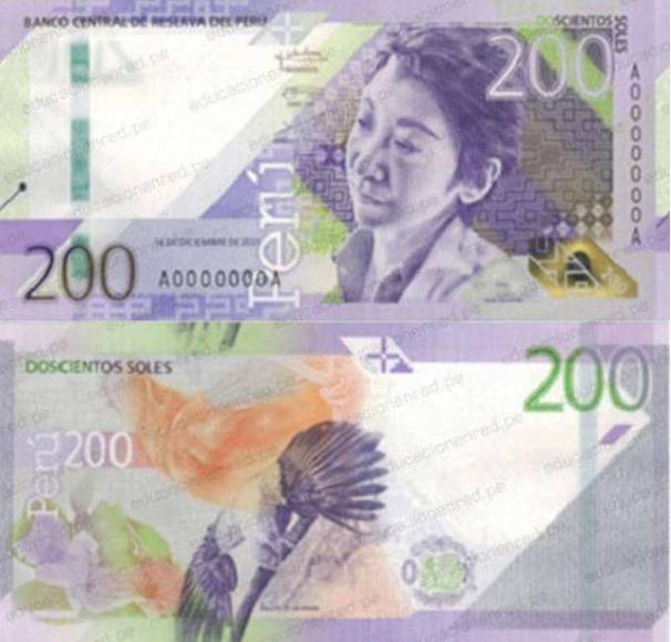 Así lucen los billetes más bonitos del mundo en 2024 y la última década