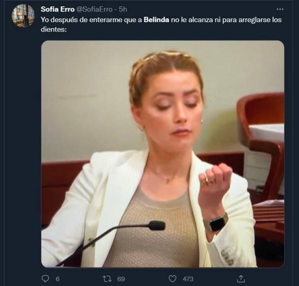 Divertidos memes deja nuevo escándalo de Belinda y Nodal