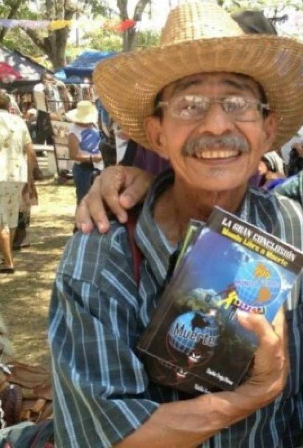 Muere Teófilo Trejo, creador de 'Las perras de Teofilito'  