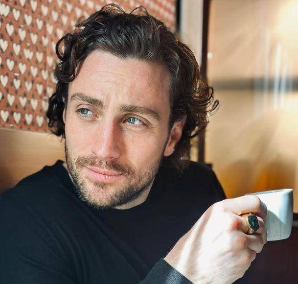 ¿Quién es Aaron Taylor-Johnson, el nuevo James Bond?