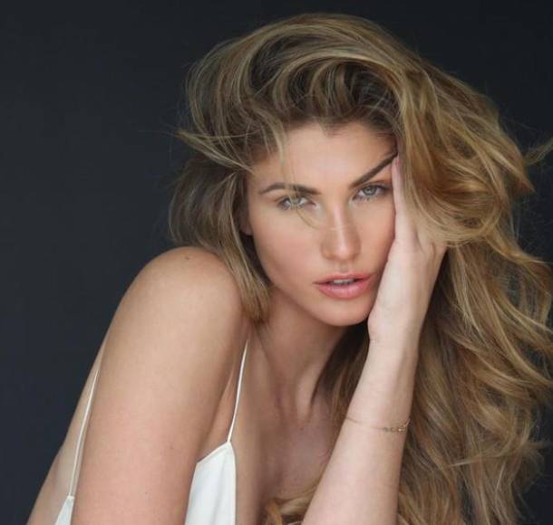 Lo que debes conocer sobre Miss Perú, Alessia Rovegno, una de las favoritas del Miss Universo 2022