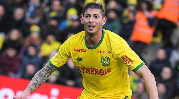 Cinco años de la trágica muerte de Emiliano Sala: aquí sus últimas imágenes con vida