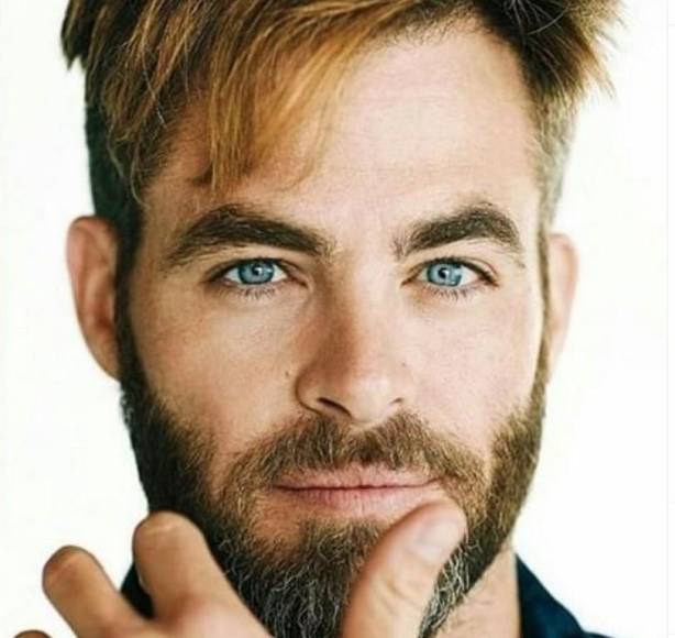 Del “Diario de la Princesa” a “Mujer Maravilla”: los papeles de Chris Pine, actor en polémica con Harry Styles