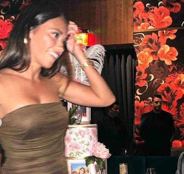 Las sorpresas en la fiesta de cumpleaños de Antonela Roccuzzo en Miami