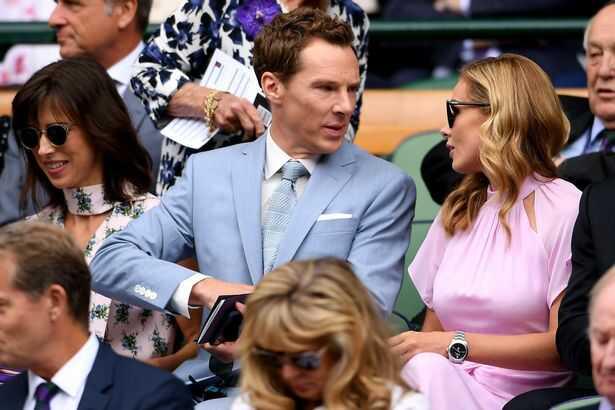 Benedict Cumberbatch: un año en un monasterio, poco gusto por el alcohol y descendiente de la realeza