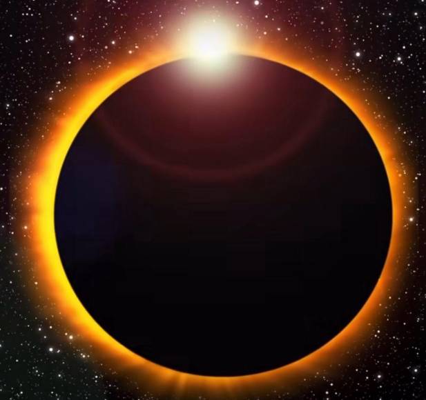 ¿Eclipse Solar provocará fallas en las redes sociales y el internet? Esto se sabe