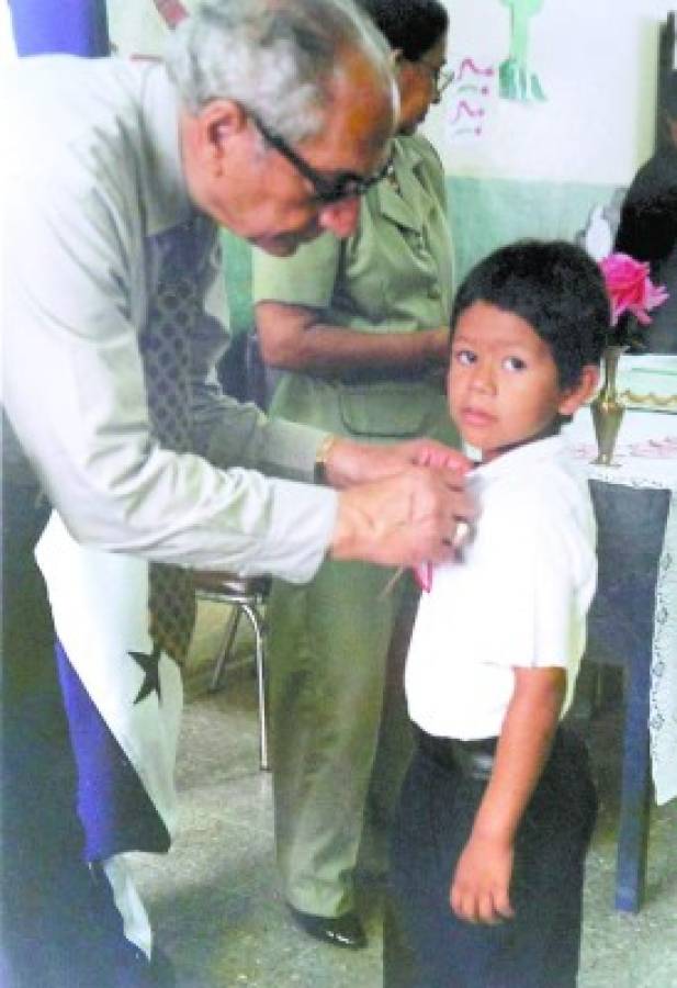 'Mi corazón de madre no le tiene rencor a nadie, todo se lo dejo a Dios”