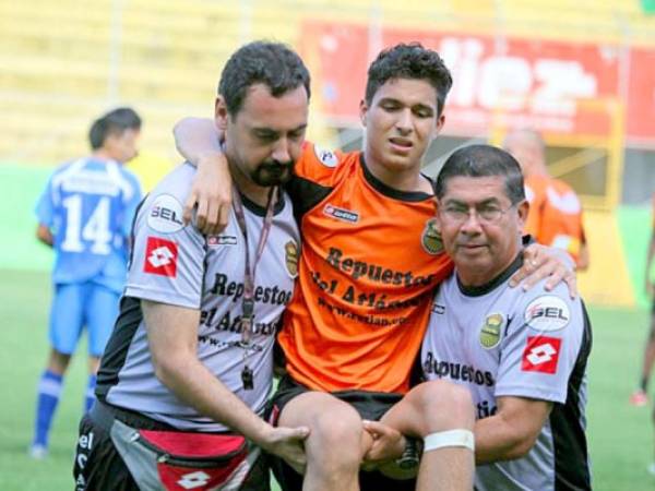 CD Platense vs Juticalpa FC jornada # 7 torneo clausura 2019 - El Platense y el Juticalpa empataron 1-1 - Juticalpa empata con Platense y se va al Ãºltimo lugar de la tabla general- Gerson Rodas