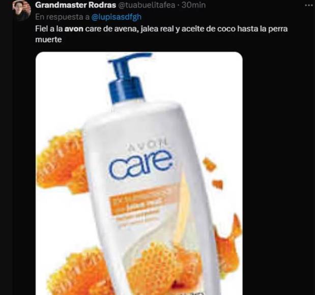 Avon anuncia su bancarrota y las redes explotan con memes