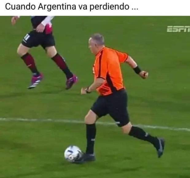 Copa América 2024: Los memes más divertidos del caos en la final