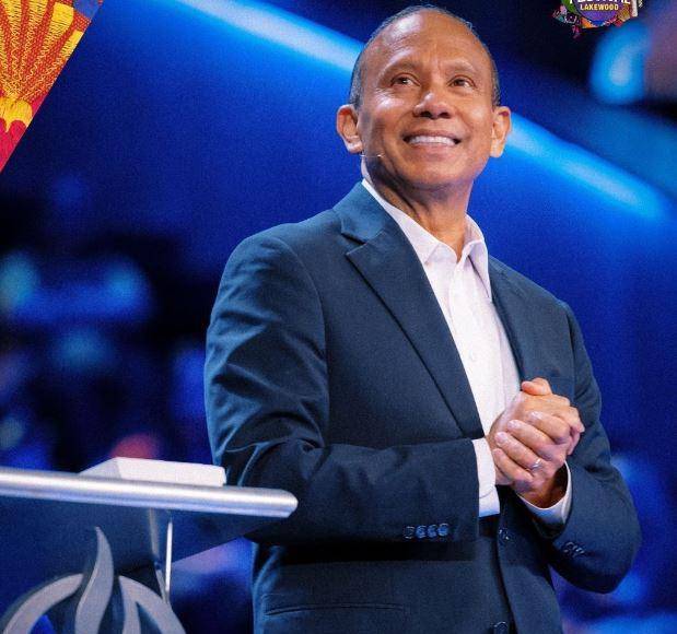 Así es Lakewood Church, la iglesia ligada a reconocidos cantantes cristianos