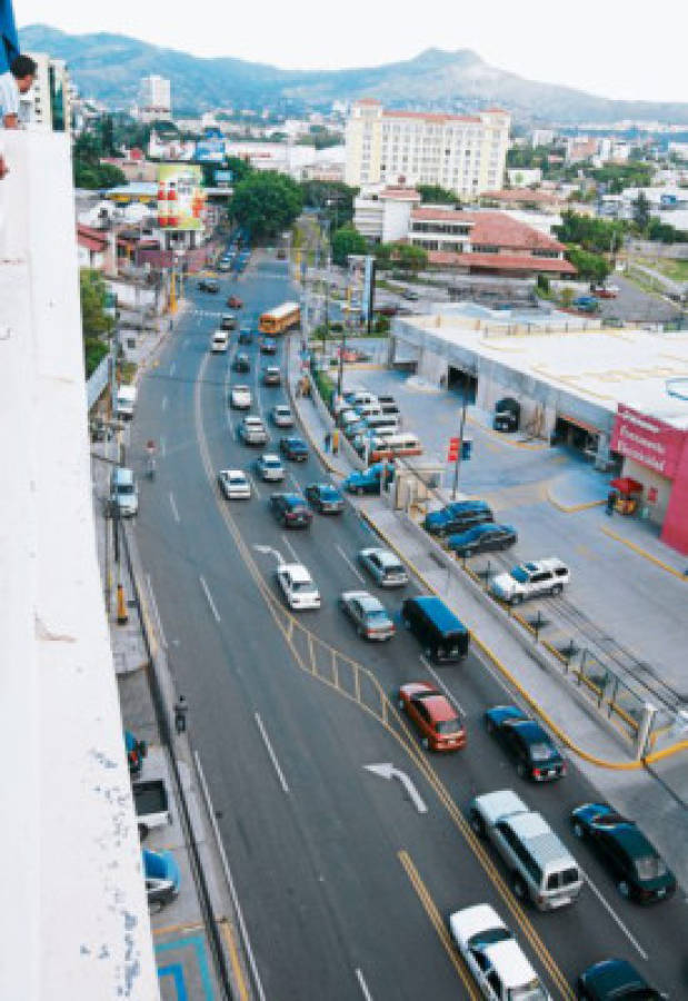 Hoy la fiesta del ciclismo invade de entusiasmo a toda Tegucigalpa