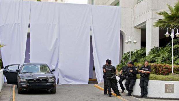 Niña desapareció de su cama y fue hallada muerta bajo su colchón nueve días después