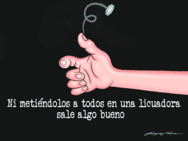 Foto: El Heraldo