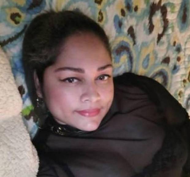 Así era Bessy Carolina Ayala, hondureña asesinada por su pareja en Houston