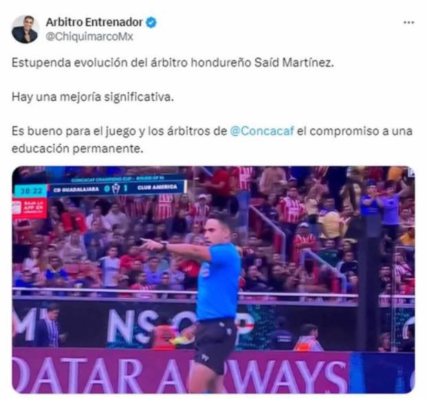 Así reaccionan los expertos sobre Said Martínez en el Chivas-América