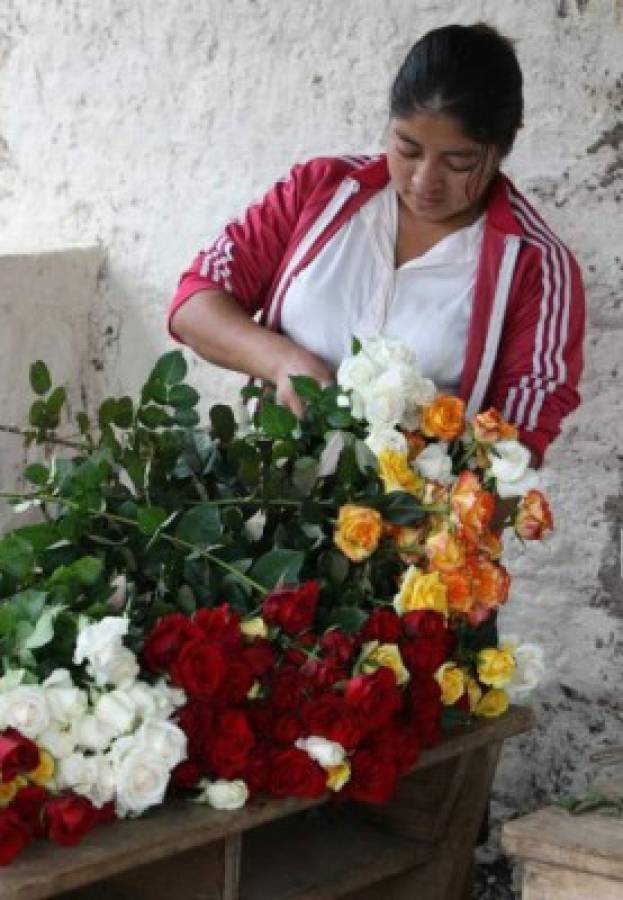 La riqueza cultural de la etnia lenca exalta a Intibucá