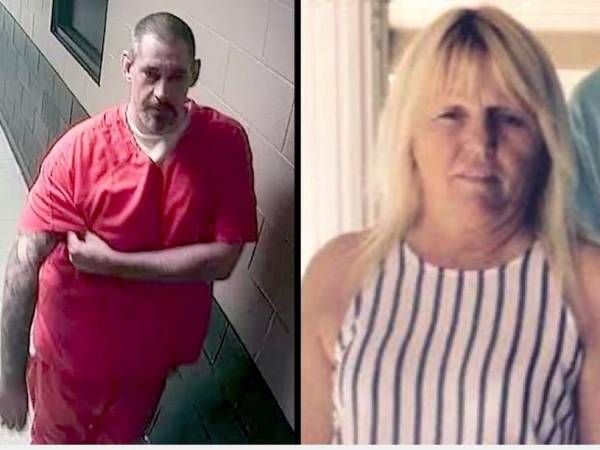 Esta semana una agente de correccionales de Alabama desapareció junto con un recluso acusado de asesinato. Las autoridades dicen que la funcionaria identificada como Vicky White (56) y el recluso Casey White (38) podrían haber tenido una relación romántica. Estos son los casos sobre romances entre presos y oficiales de la cárcel.