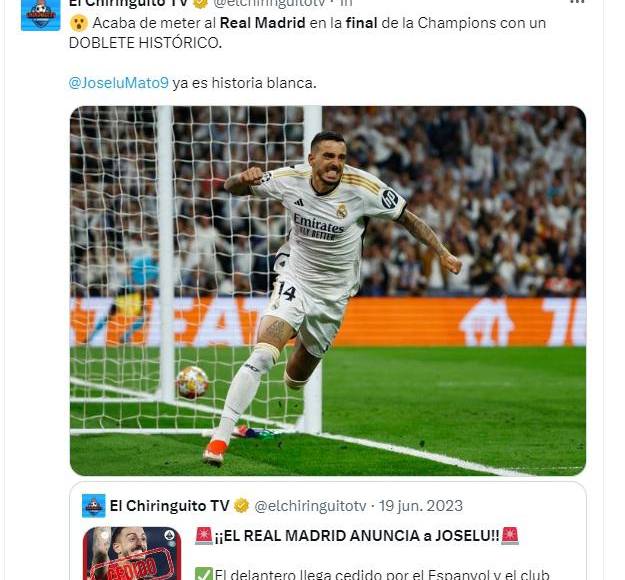 Real Madrid avanza a la final y esto dicen los medios tras polémico triunfo ante Bayern